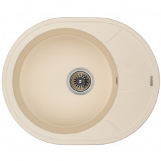 Мийка кухонна GRANADO MARBELLA ivory (gr2904)
