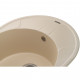 Мийка кухонна GRANADO MARBELLA ivory (gr2904)