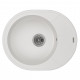 Мийка кухонна GRANADO MARBELLA white (gr2905)