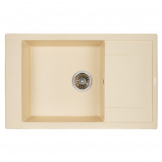Мийка кухонна GRANADO Almeria ivory (gr3104)