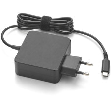 Блок живлення до ноутбуку Grand-X Type-C 90W Asus, Apple, Dell, HP, MI, Lenovo, Xiaomi (90WTC)
