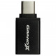 Перехідник Type-C to USB Grand-X (AD-112)