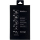 Скло захисне Grand-X Apple iPhone 14 Pro 9D black (AIP14PR9D)