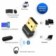 Bluetooth-адаптер Grand-X 5.0 Realtek RTL8761B, 7 devices, aptX, Low Energy (BT50G)