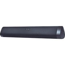 Акустична система Grand-X Bluetooth Soundbar Black (BTS-10SB)