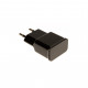 Зарядний пристрій Grand-X CH-765B (5V/1A) Black (CH-765B)