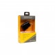 Зарядний пристрій Grand-X CH-765B (5V/1A) Black (CH-765B)