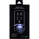 Скло захисне Grand-X Motorola G23 black (GXMTG23FCB)