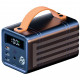 Батарея універсальна Grand-X 60000mAh, PD/100W, QC3.0, FCP, SCP (PBG100WB)