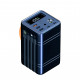 Батарея універсальна Grand-X 60000mAh, PD/100W, QC3.0, FCP, SCP (PBG100WB)