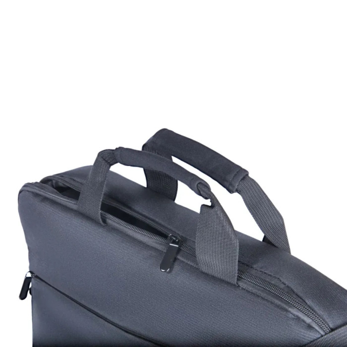 Сумка для ноутбука Grand-X 15.6'' SB-229 Black (SB-229)