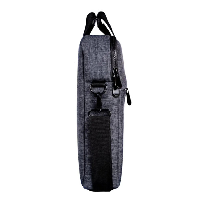 Сумка для ноутбука Grand-X 15.6'' SB-239D Black (SB-239D)