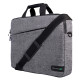 Сумка для ноутбука Grand-X 15.6'' SB-239G Black (SB-239G)