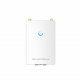 Точка доступу Wi-Fi Grandstream GWN7605LR