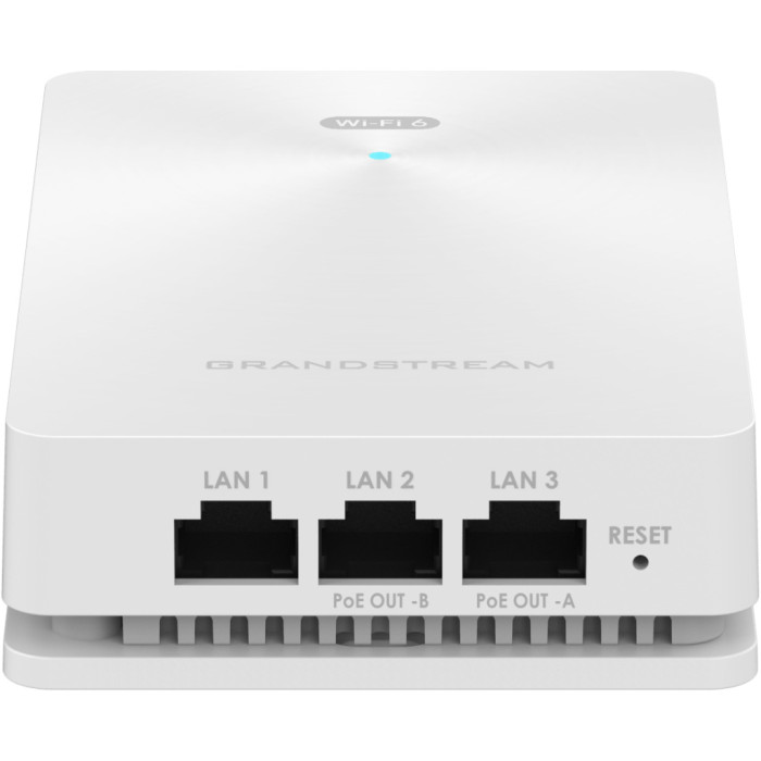 Точка доступу Wi-Fi Grandstream GWN7661