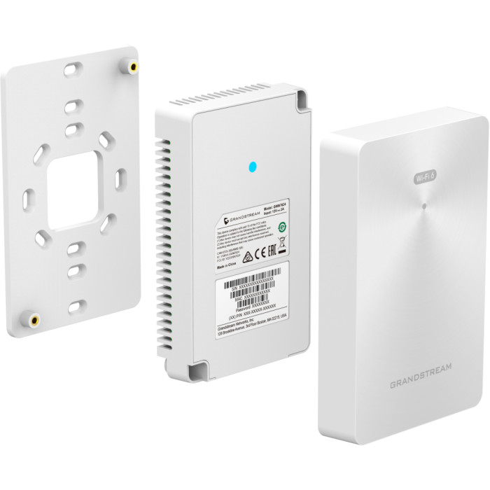 Точка доступу Wi-Fi Grandstream GWN7661