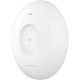 Точка доступу Wi-Fi Grandstream GWN7672