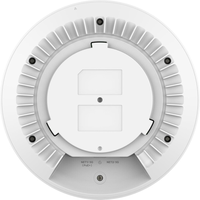Точка доступу Wi-Fi Grandstream GWN7672