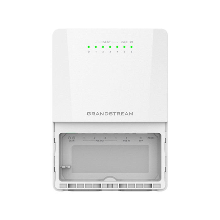 Комутатор мережевий Grandstream GWN7710R