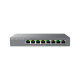 Комутатор мережевий Grandstream GWN7711P