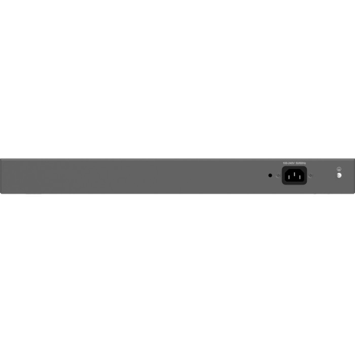 Комутатор мережевий Grandstream GWN7803PH Pro