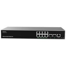 Комутатор мережевий Grandstream GWN7811P
