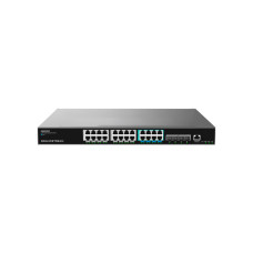 Комутатор мережевий Grandstream GWN7822P