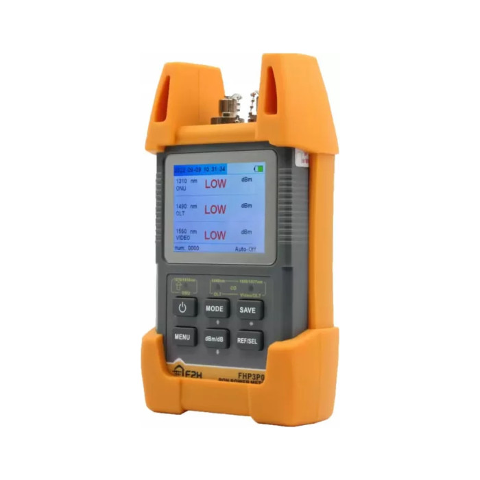 Вимірювач оптичної потужності Grandway FHP3P05 (10GEPON/XGPON) (FHP3P05)