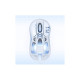 Мишка GravaStar Mercury M1 Pro Wireless/Bluetoot/USB Ice Blue (GRAVASTARM1PRO_BLU)