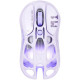 Мишка GravaStar Mercury M1 Pro Wireless/Bluetoot/USB Lavender Purple (GRAVASTARM1PRO_PL)