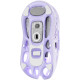 Мишка GravaStar Mercury M1 Pro Wireless/Bluetoot/USB Lavender Purple (GRAVASTARM1PRO_PL)