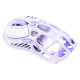 Мишка GravaStar Mercury M1 Pro Wireless/Bluetoot/USB Lavender Purple (GRAVASTARM1PRO_PL)