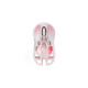 Мишка GravaStar Mercury M1 Pro Wireless/Bluetoot/USB Sakura Pink (GRAVASTARM1PRO_PNK)