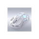 Мишка GravaStar Mercury M2 RGB Wireless/Bluetooth/USB Opaline White (GRAVASTARM2_WHT)