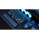 Мишка GravaStar Mercury M2 Transparent Black (GRAVASTARM2_XTAL_BLK)