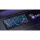 Мишка GravaStar Mercury M2 Transparent Black (GRAVASTARM2_XTAL_BLK)