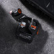 Навушники GravaStar Sirius P9 Plus Black (GSP9PLUS_BLK)