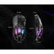 Мишка GravaStar Mercury X Wireless/Bluetooth/USB Black (GSX_BLK)