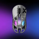 Мишка GravaStar Mercury X Wireless/Bluetooth/USB Grey (GSX_GRY)
