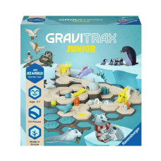 Ігровий набір GraviTrax Стартовий набір L Junior Ice (27060)