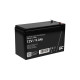 Батарея до ДБЖ Green Cell 12V 9.0Ah (85076000)