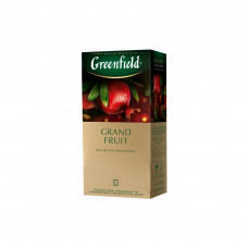 Чай Greenfield Grand Fruit 25 пак (gf.106047)