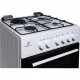 Плита Greta KKE 62 LG 13 W