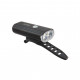 Передня велофара Grey's LED 8 режимів (GR10120)