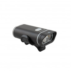 Передня велофара Grey's LED 4 режими (GR10140)
