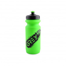Фляга велосипедна Grey's 600 мл Green (GR15600)
