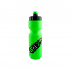 Фляга велосипедна Grey's 750 мл Green (GR15800)