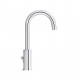 Змішувач Grohe Eurosmart L-Size (23537002)