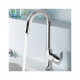 Змішувач Grohe Eurosmart L-Size (23537002)