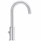 Змішувач Grohe Eurosmart L-Size (23537002)